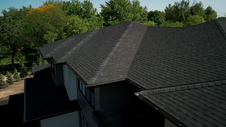 Trusted Morrison, IL Roofing Service Experts