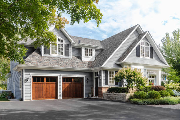 Best Emergency Roof Repair Services  in Morrison, IL