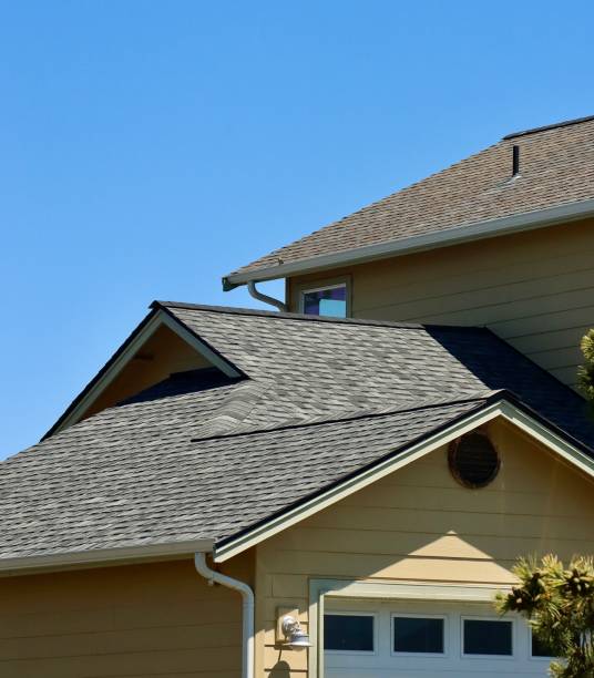 Best Storm Damage Roof Repair  in Morrison, IL