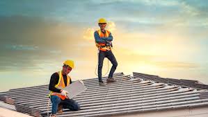 Best Rubber Roofing (EPDM, TPO)  in Morrison, IL